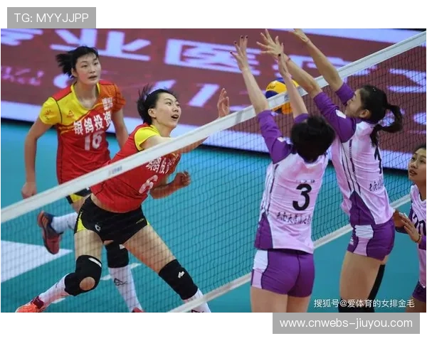 河南女排联赛成为全民健身新舞台 各界人士积极参与推动体育发展