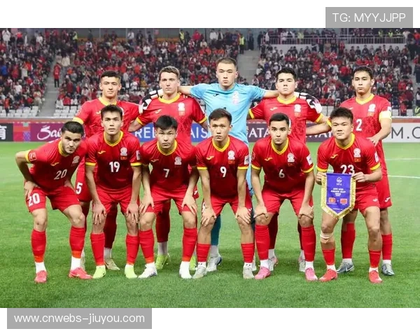 亚洲杯沙特U23vs吉尔吉斯斯坦U23：青年军技术流对决身体优势