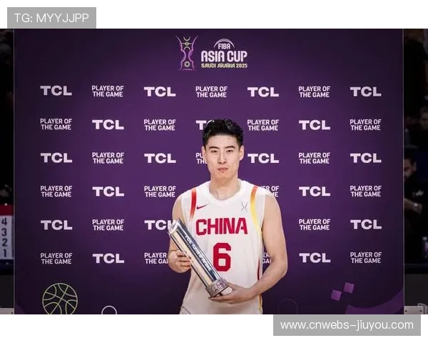 中国男篮亚洲杯备战热身，年轻球员担纲主力